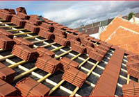 Rénover sa toiture à Saint-Leger-sur-Roanne